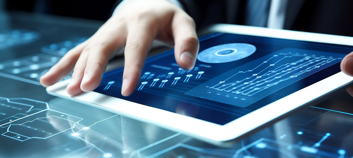 Intelligent Cloud Control System